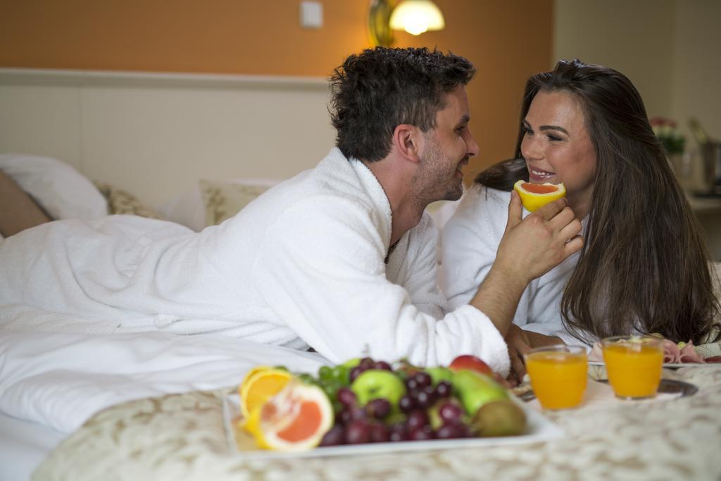 Spa Hotel Cajkovskij Карлови Вари Екстериор снимка