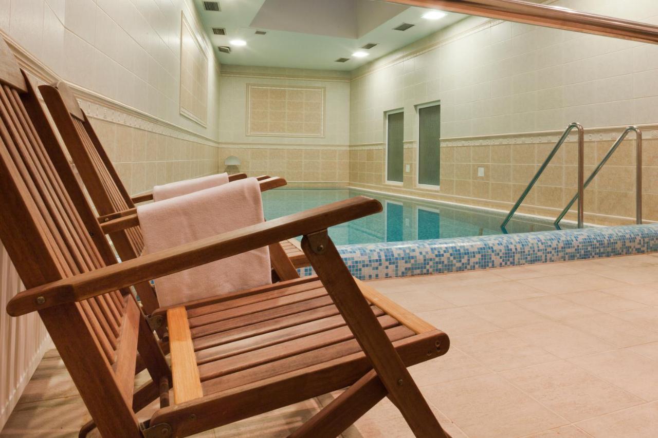 Spa Hotel Cajkovskij Карлови Вари Екстериор снимка